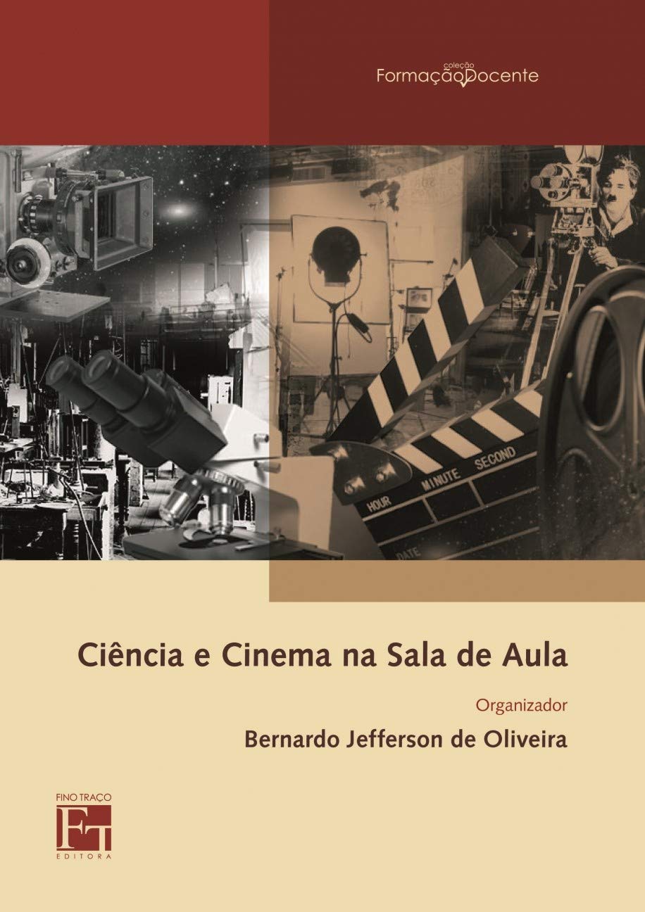 ler totalmente Ciência e Cinema na Sala de Aula