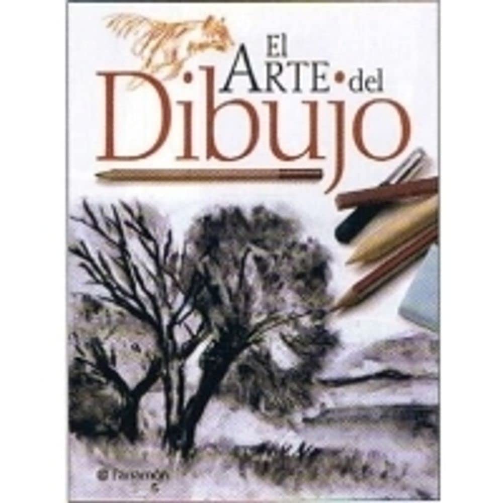 ler totalmente El arte del dibujo/ The art of drawing