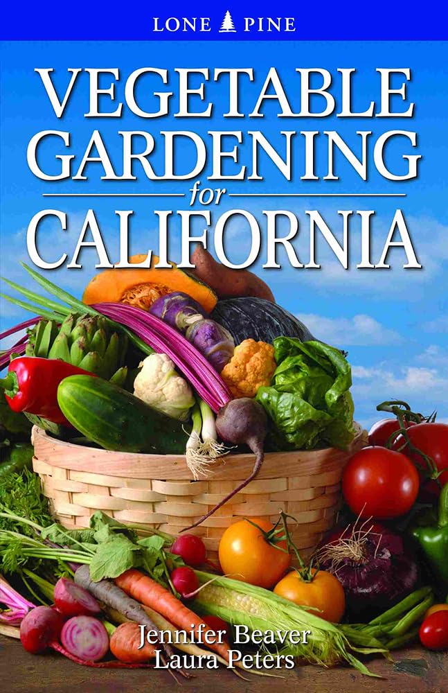 capítulo por capítulo baixar Vegetable Gardening for California