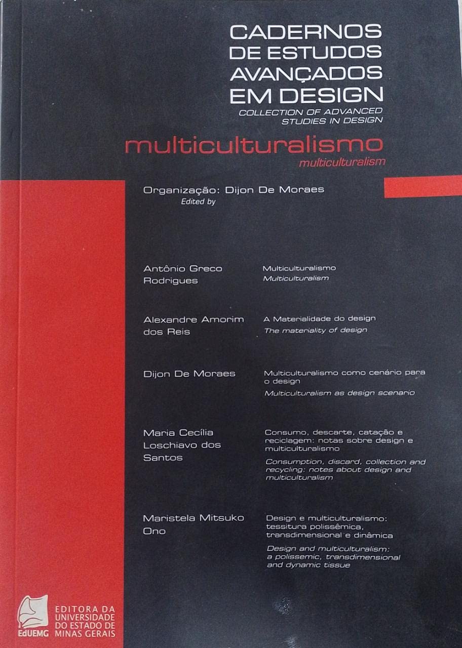 Cadernos de estudos avançados em design baixar livro de graça