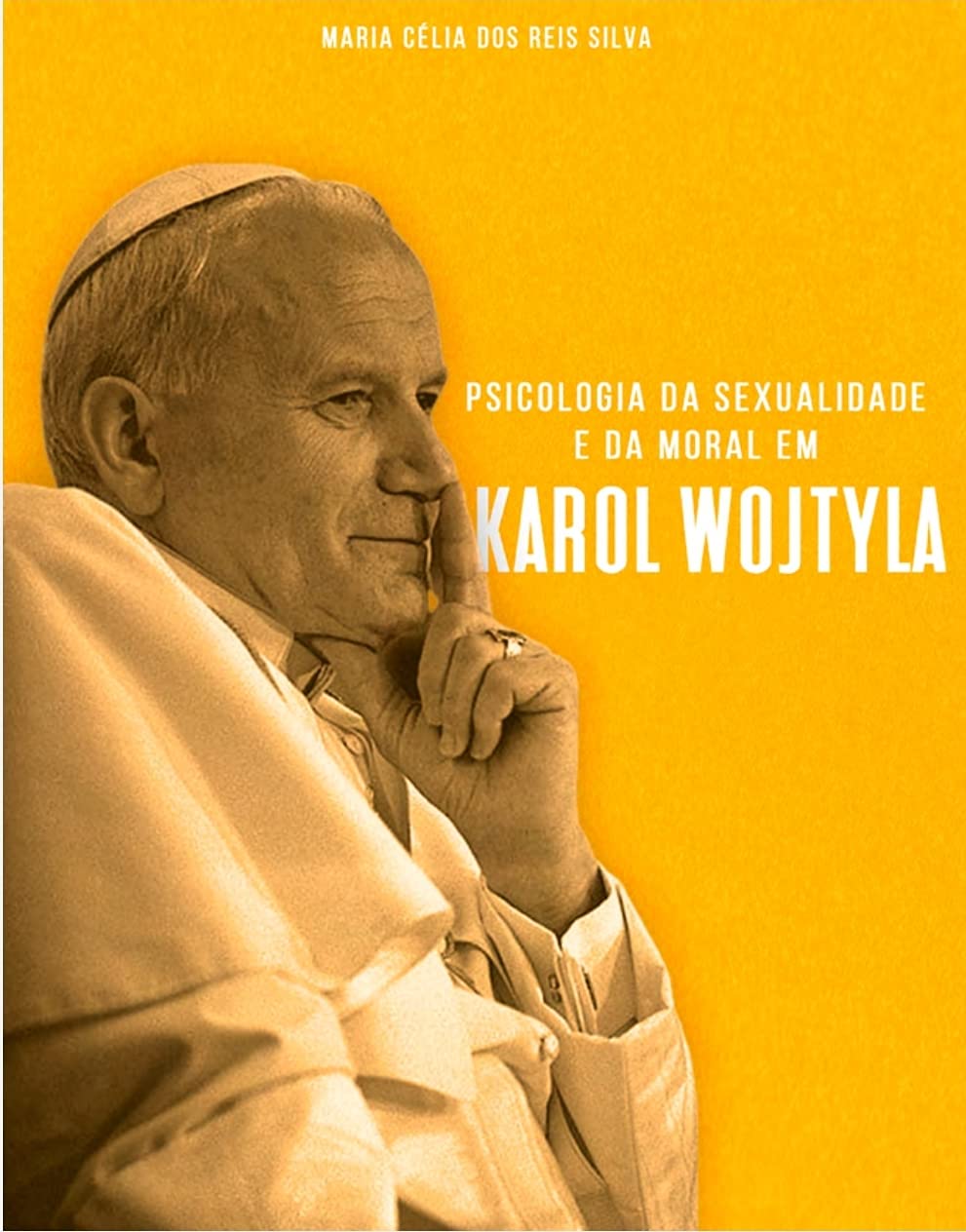 capítulo por capítulo baixar Psicologia da Sexualidade e da moral em Karol Wojtyla: Tese de mestrado - Intituto de Personalismo de Madri