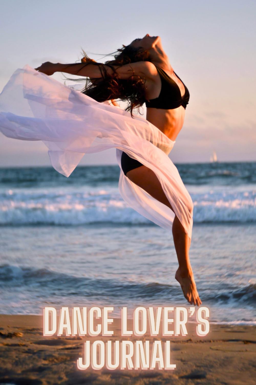 Dance Lover's Journal: Notebook, diary, organizer for dancers, dance teachers, instructors, choreographers and dance events organizers baixar o livro de graça