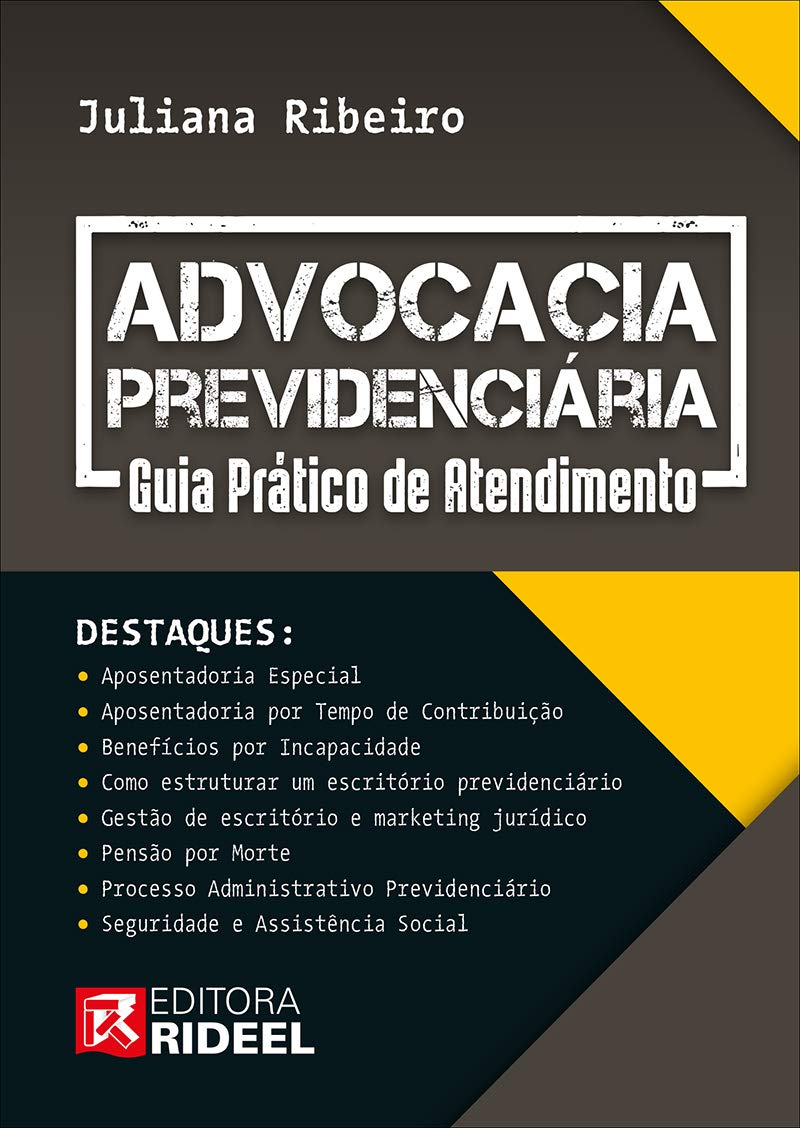 capítulo por capítulo baixar Advocacia Previdenciária - Guia Prático De Atendimento