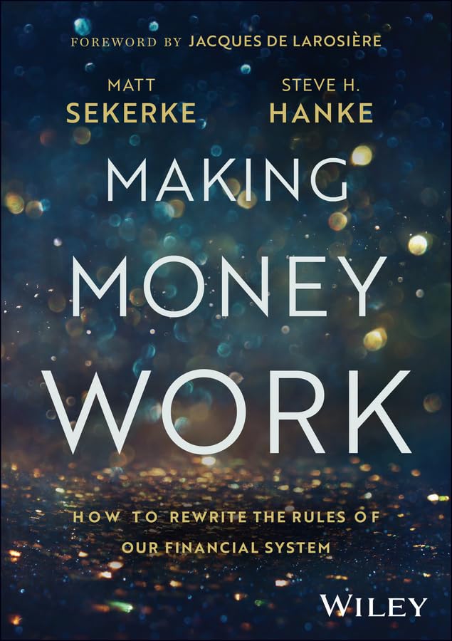 Making Money Work: How to Rewrite the Rules of Our Financial System (English Edition) baixar o livro de graça