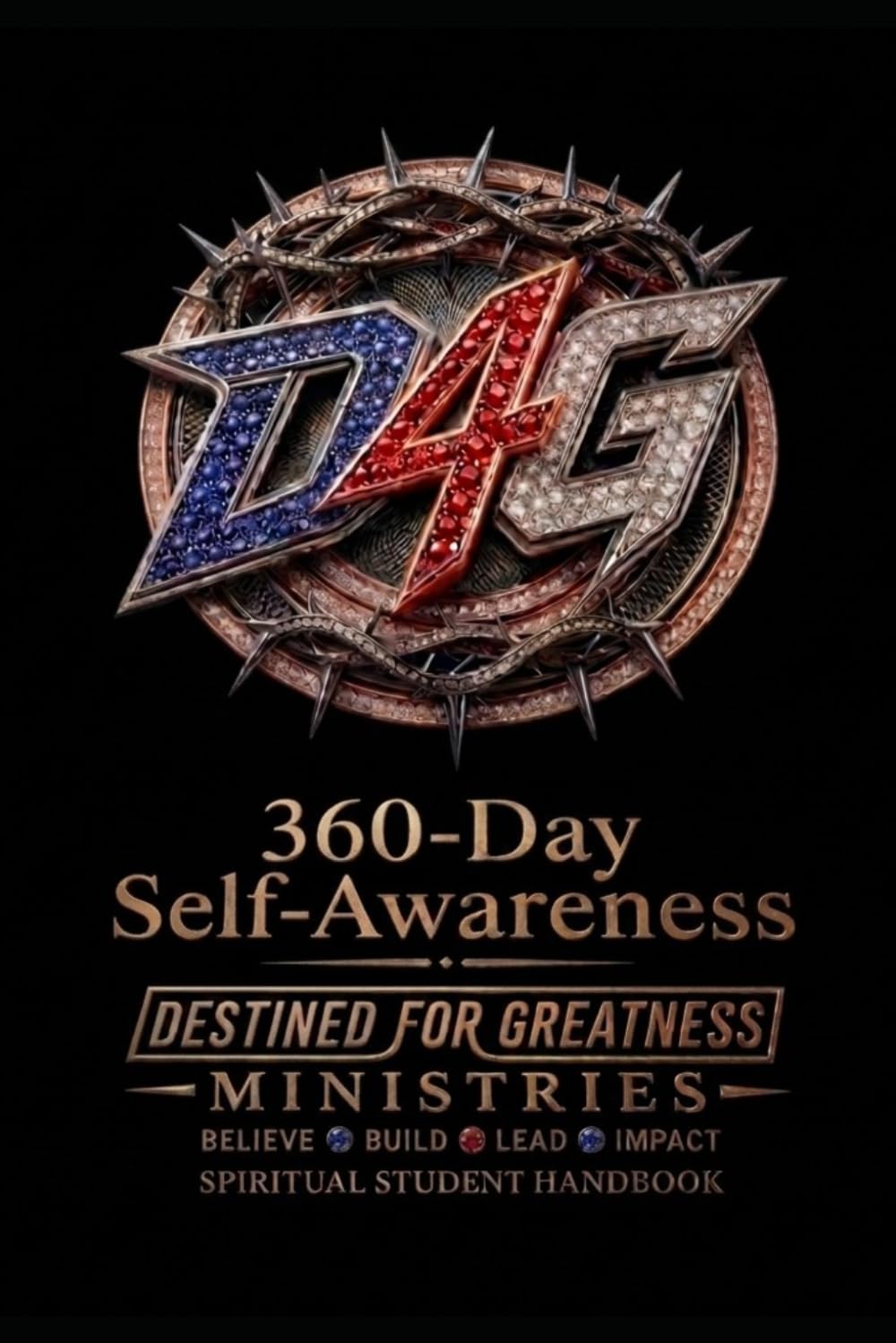 capítulo por capítulo baixar 360-Day Self-Awareness / Destined for Greatness Ministries