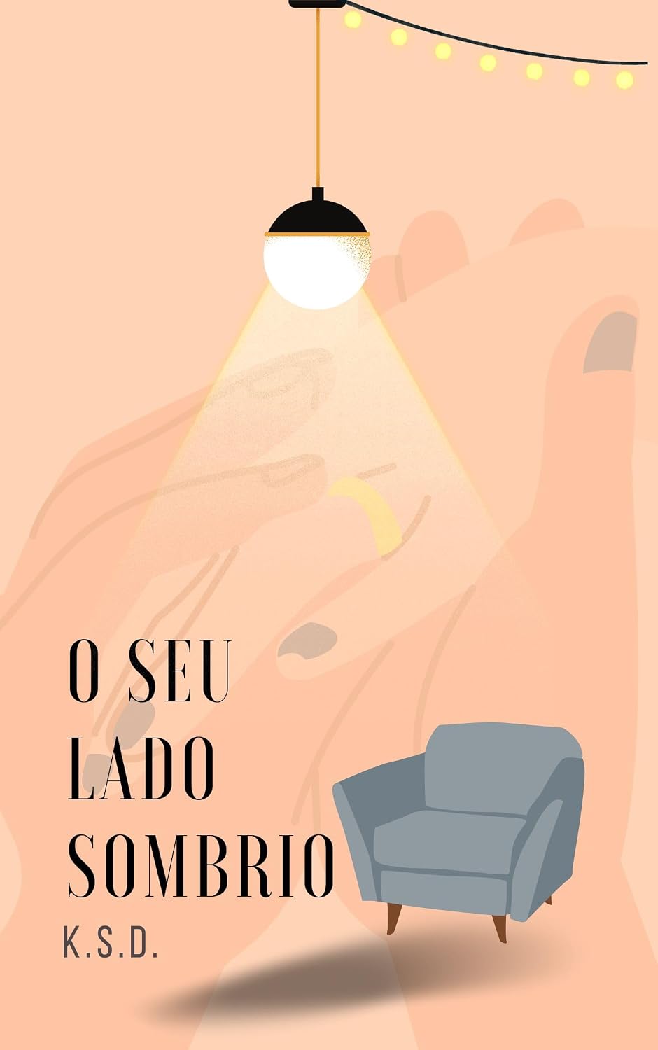 O Seu Lado Sombrio baixar livro de graça