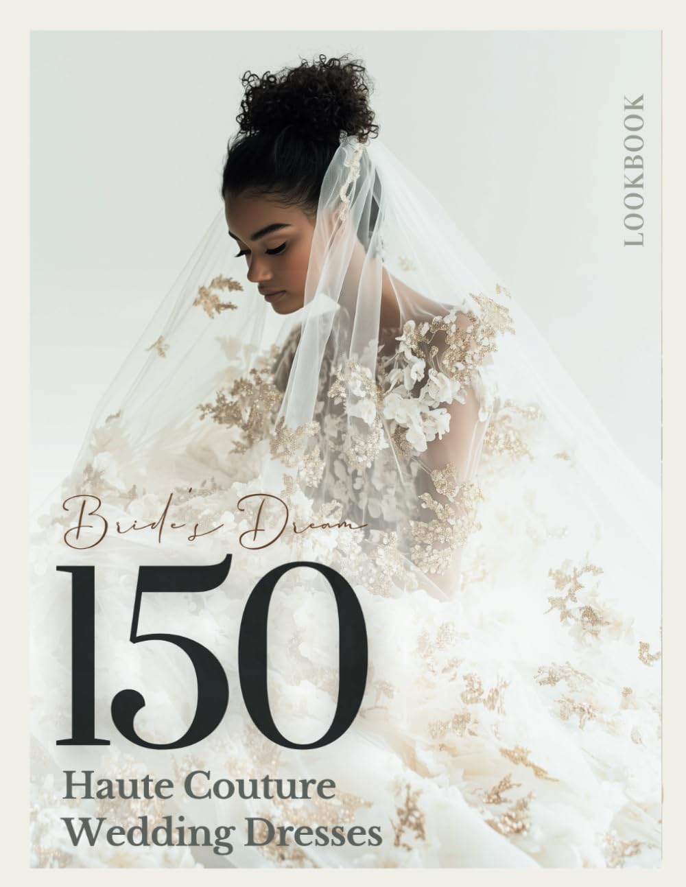 capítulo por capítulo baixar The Bride’s Dream 150 Haute Couture Fashion Wedding Dresses & Gowns LookBook: The Ultimate Wedding Dress Inspiration Magazine Featuring Luxury Gowns and... Wedding Collection Book 2) (English Edition)
