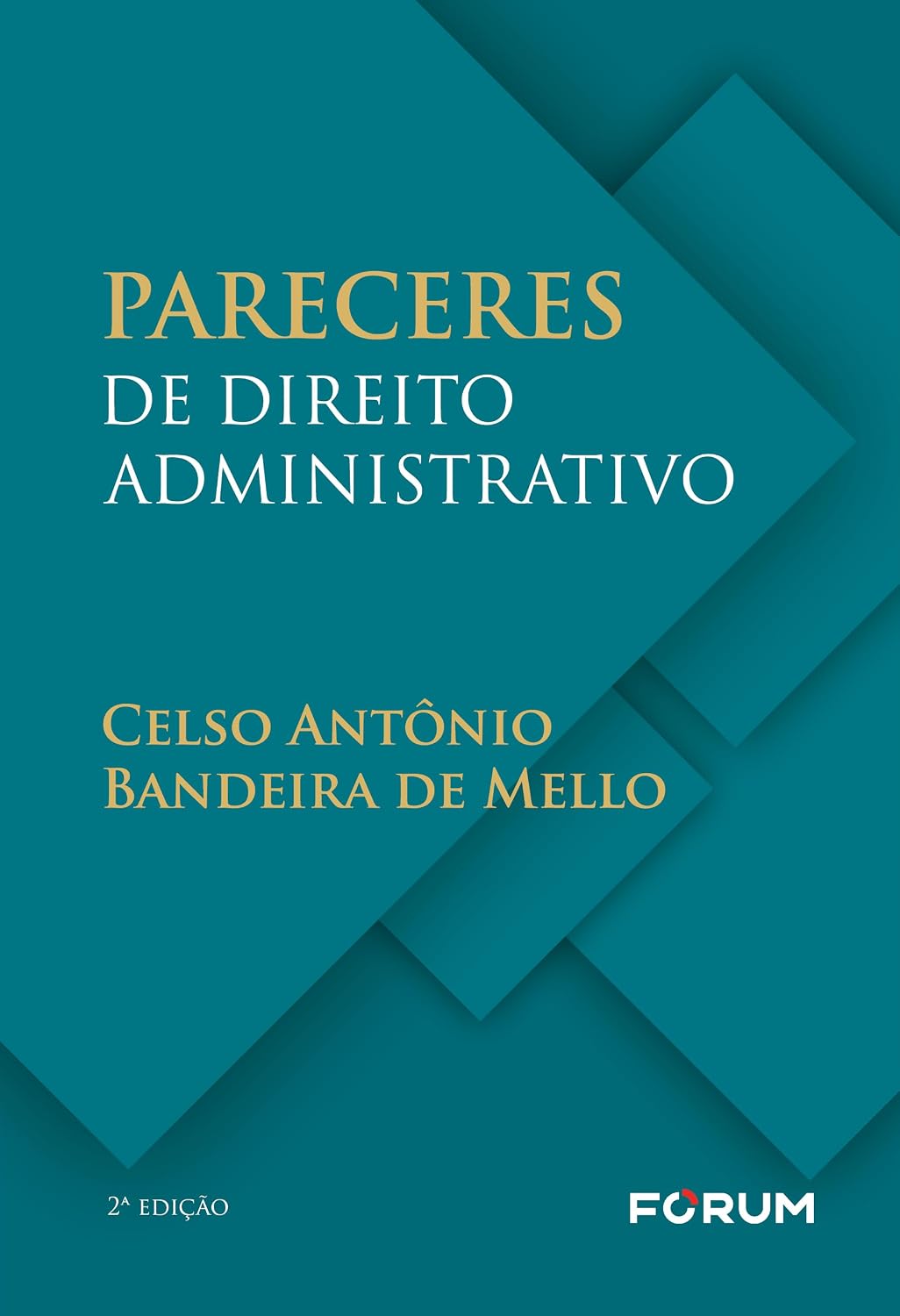 Pareceres de direito administrativo