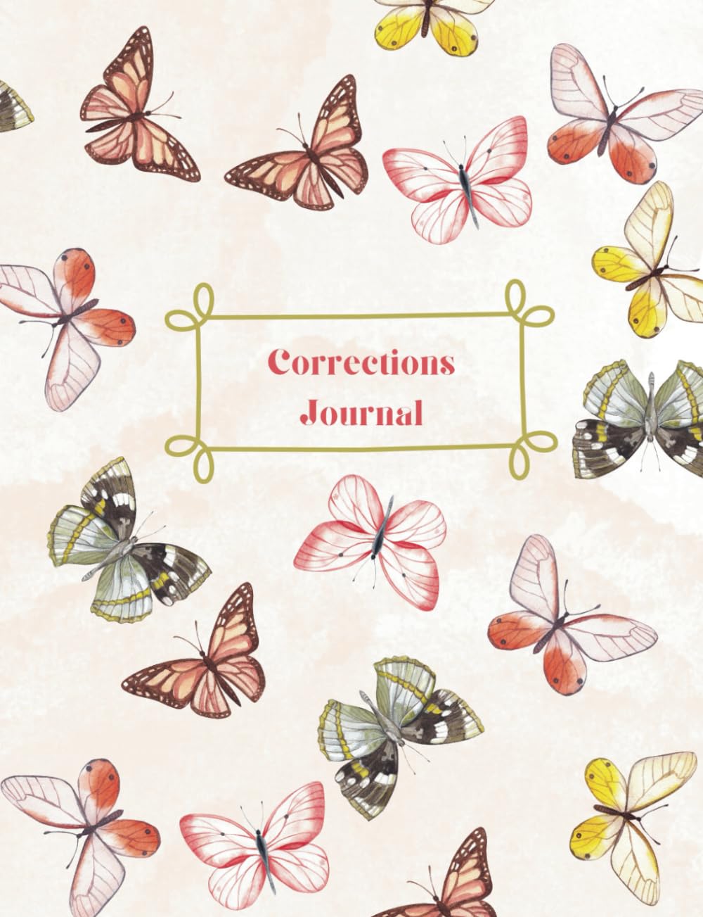 ler totalmente The Ballet Dancer’s Summer Intensive Journal: Butterflies Cover: Track Corrections, Set Goals, and Elevate Your Training