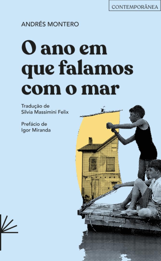 O ano em que falamos com o mar: 4 baixar livro de graça