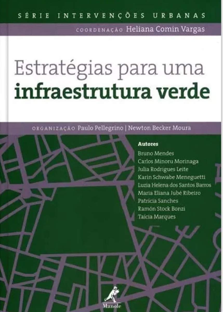capítulo por capítulo baixar Estratégias para uma infraestrutura verde