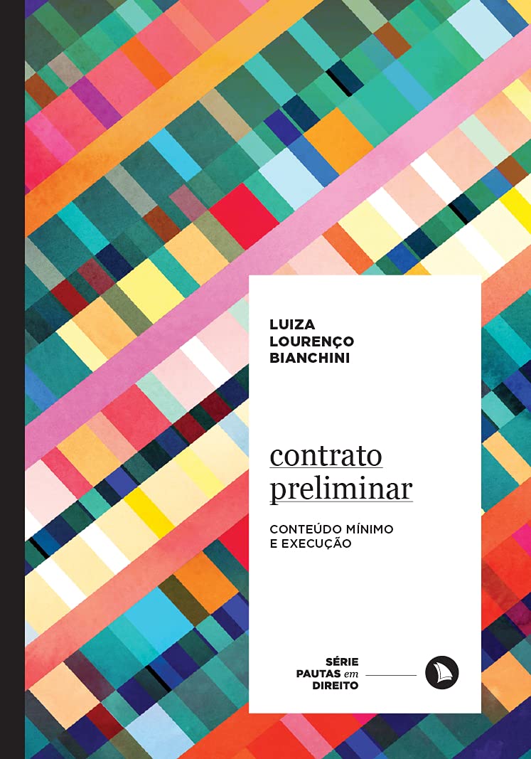 capítulo por capítulo baixar Contrato Preliminar: Conteúdo mínimo e execução: 2