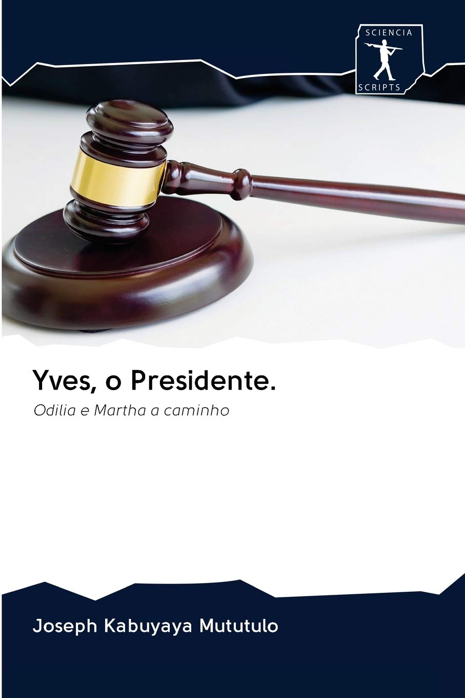ler totalmente Yves, o Presidente.