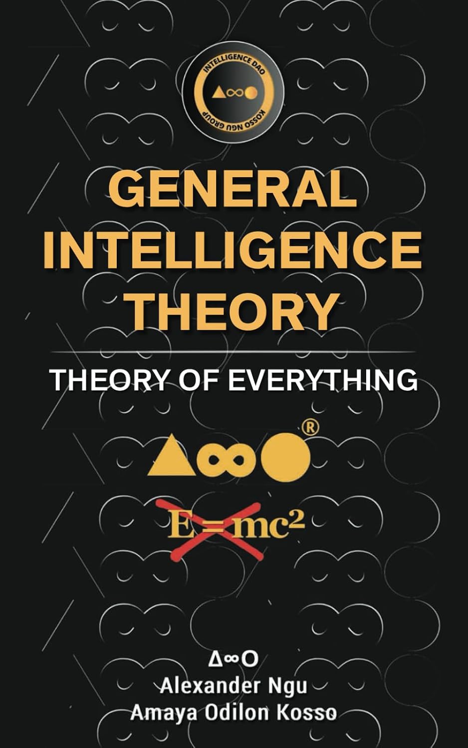 General Intelligence Theory: Theory of Everything baixar o livro de graça