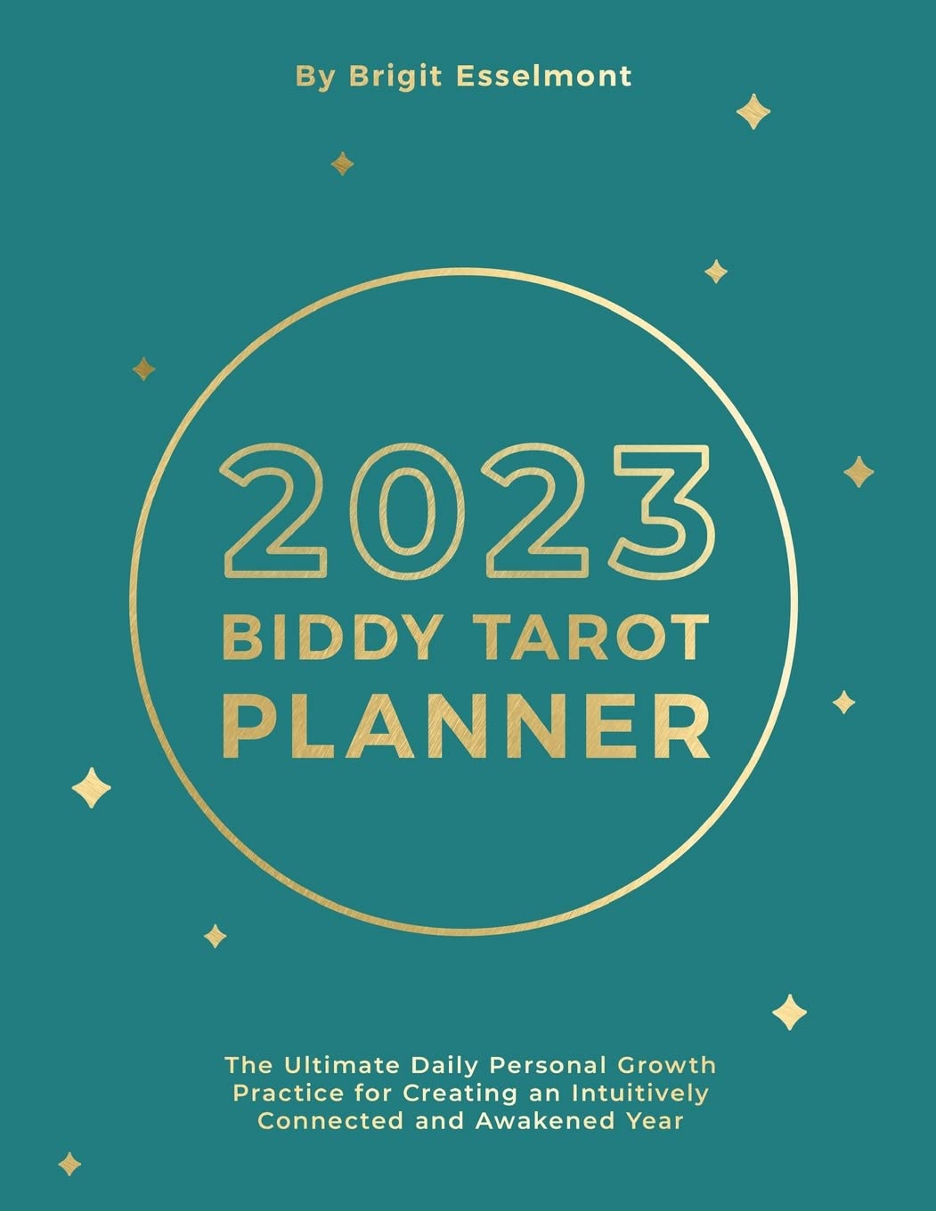 capítulo por capítulo baixar 2023 Biddy Tarot Planner