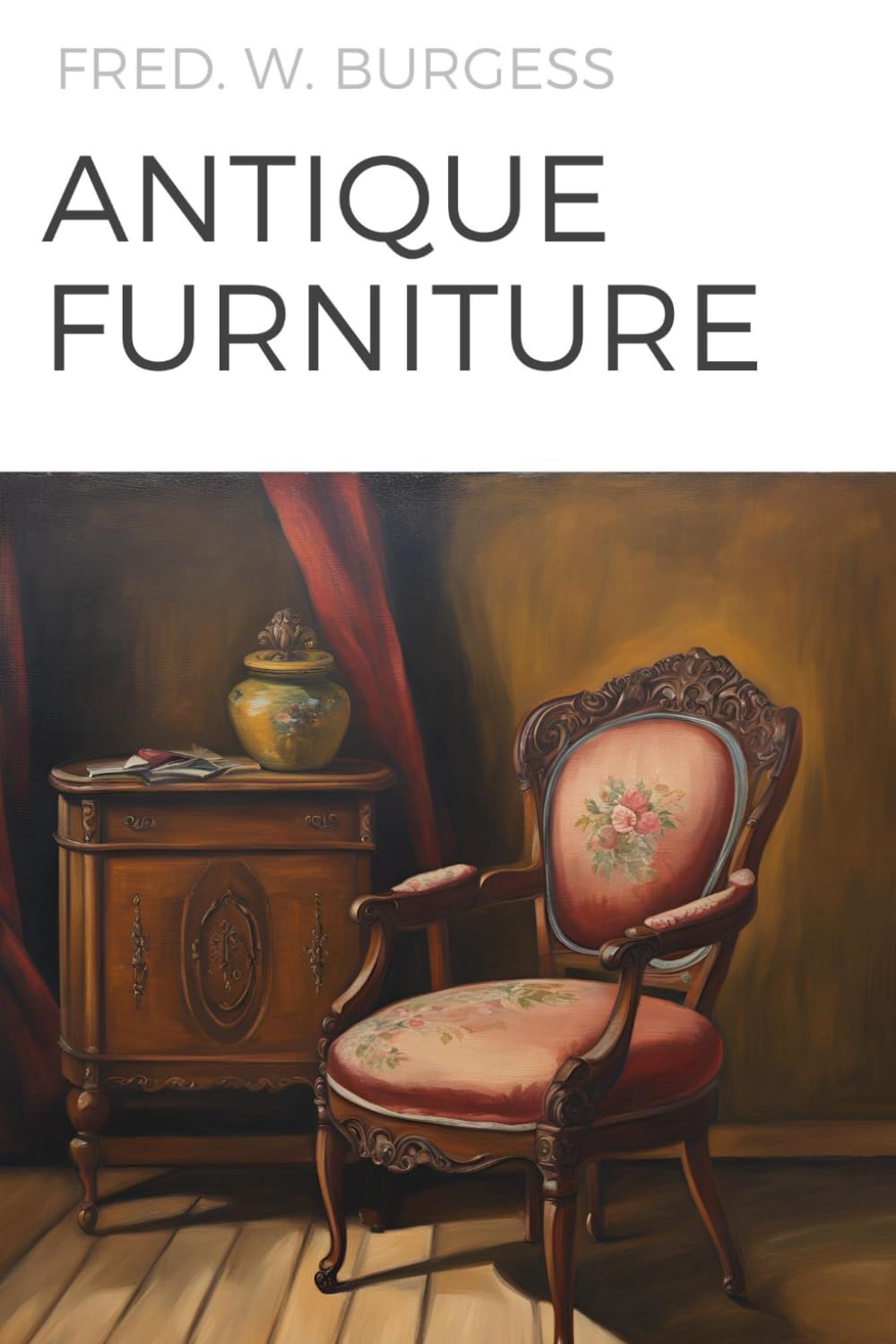 ler totalmente Antique Furniture