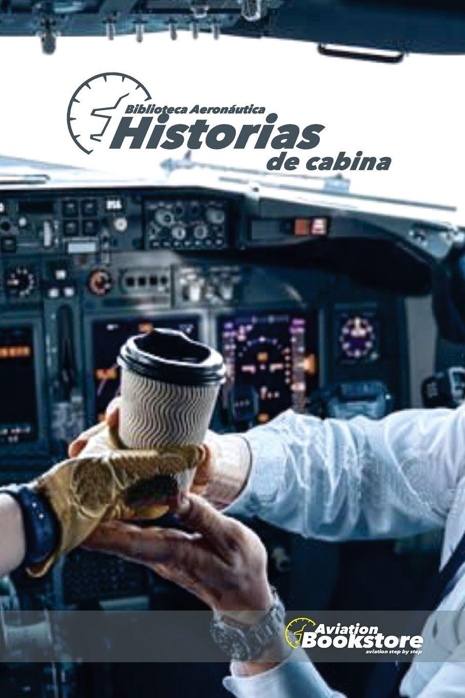 ler totalmente Historias de Cabina