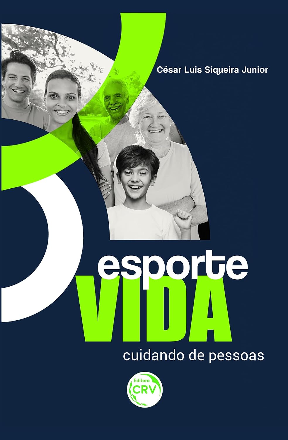 ESPORTE VIDA:Cuidando de pessoas baixar livro de graça