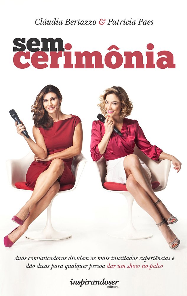 ler totalmente Sem Cerimônia
