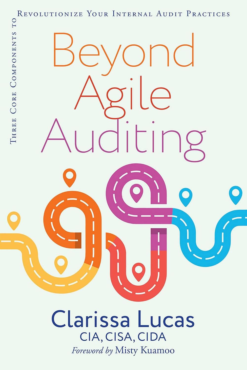 Beyond Agile Auditing: Three Core Components to Revolutionize Your Internal Audit Practices (English Edition) baixar livro de graça