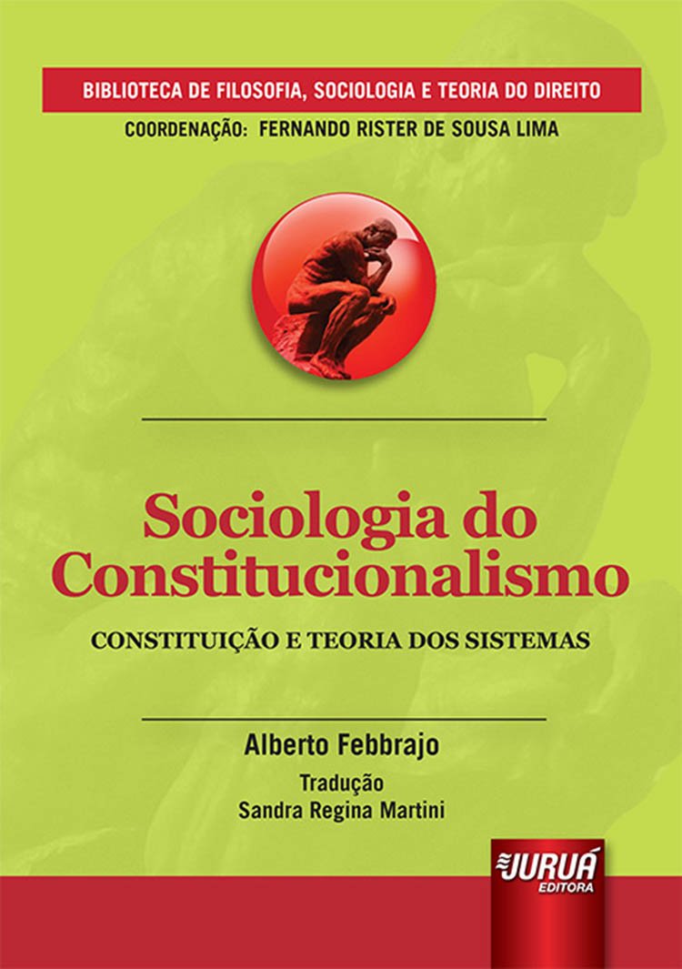 Sociologia do Constitucionalismo: Constituição e Teoria dos Sistemas baixar livro de graça