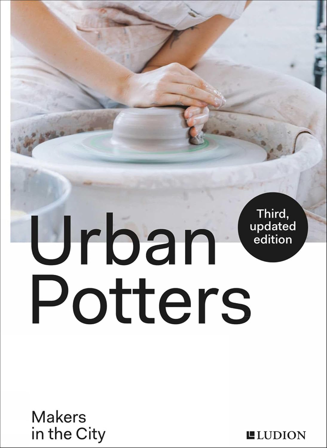 Urban Potters: Makers in the City baixar livro de graça