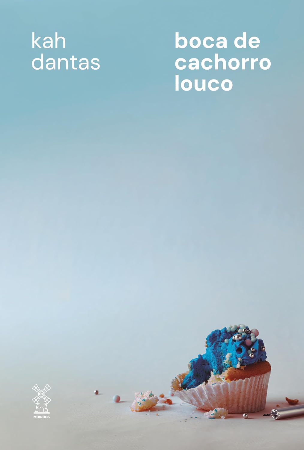 Boca de cachorro louco baixar livro de graça