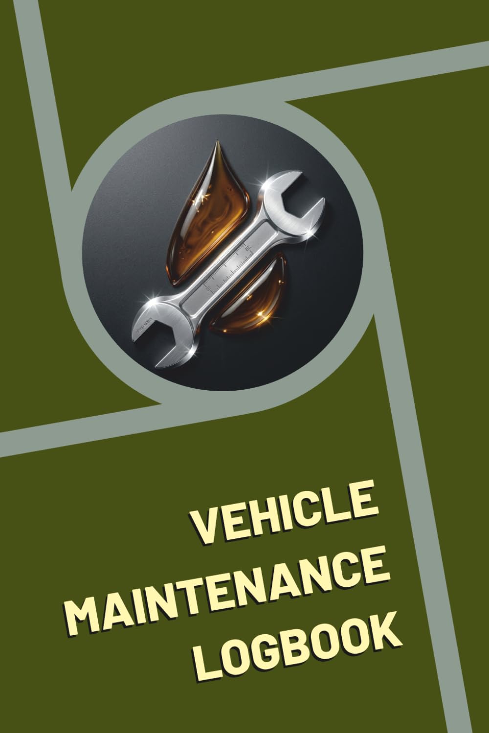 Vehicle Maintenance Logbook: Service & Repair Record | Comprehensive Tracker for Cars, Pickups, Motorcycles, RVs & Jet Skis | 6" x 9" Compact Size for Glove Box & Console baixar o livro de graça