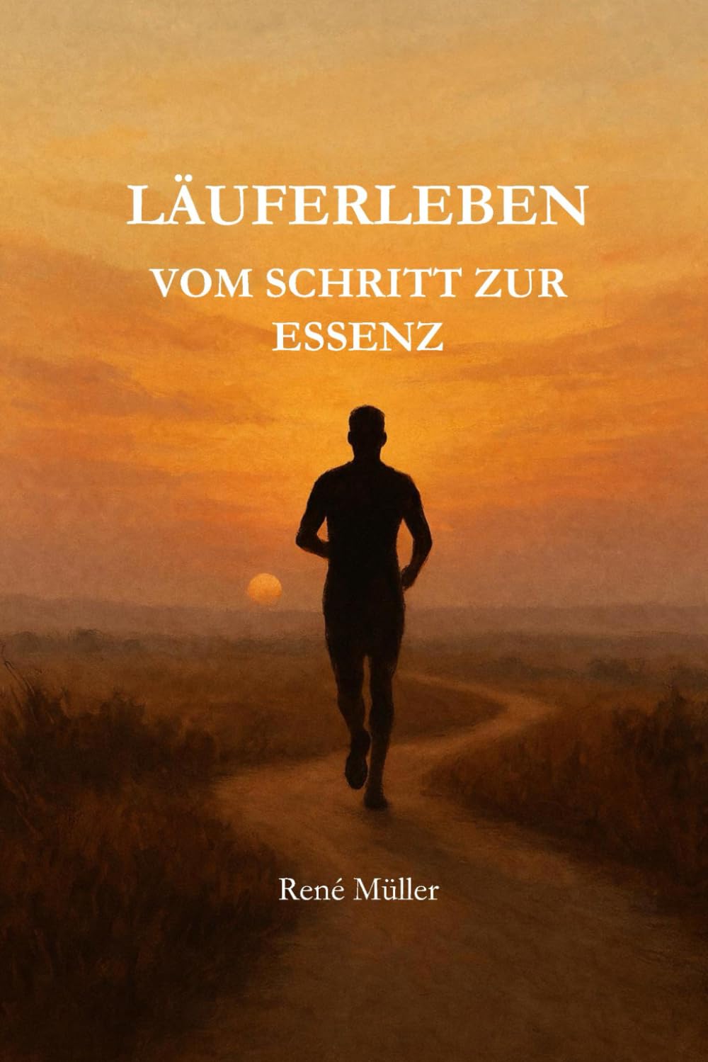 ler totalmente Laeuferleben: Vom Schritt zur Essenz (German Edition)