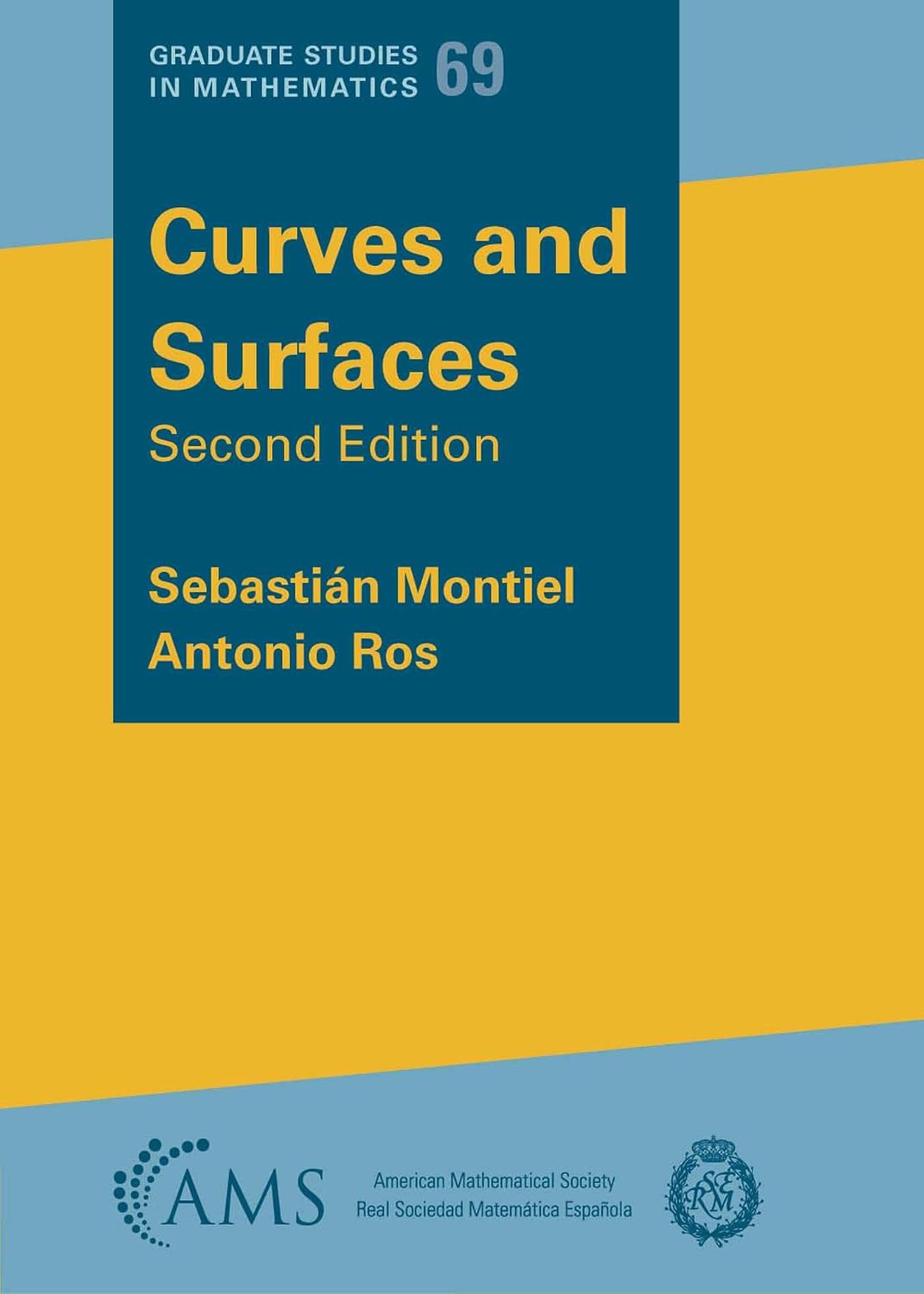 Curves and Surfaces: 69