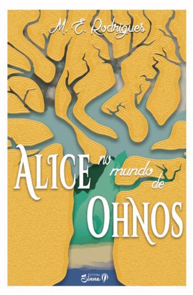 ler totalmente Alice No Mundo De Ohnos