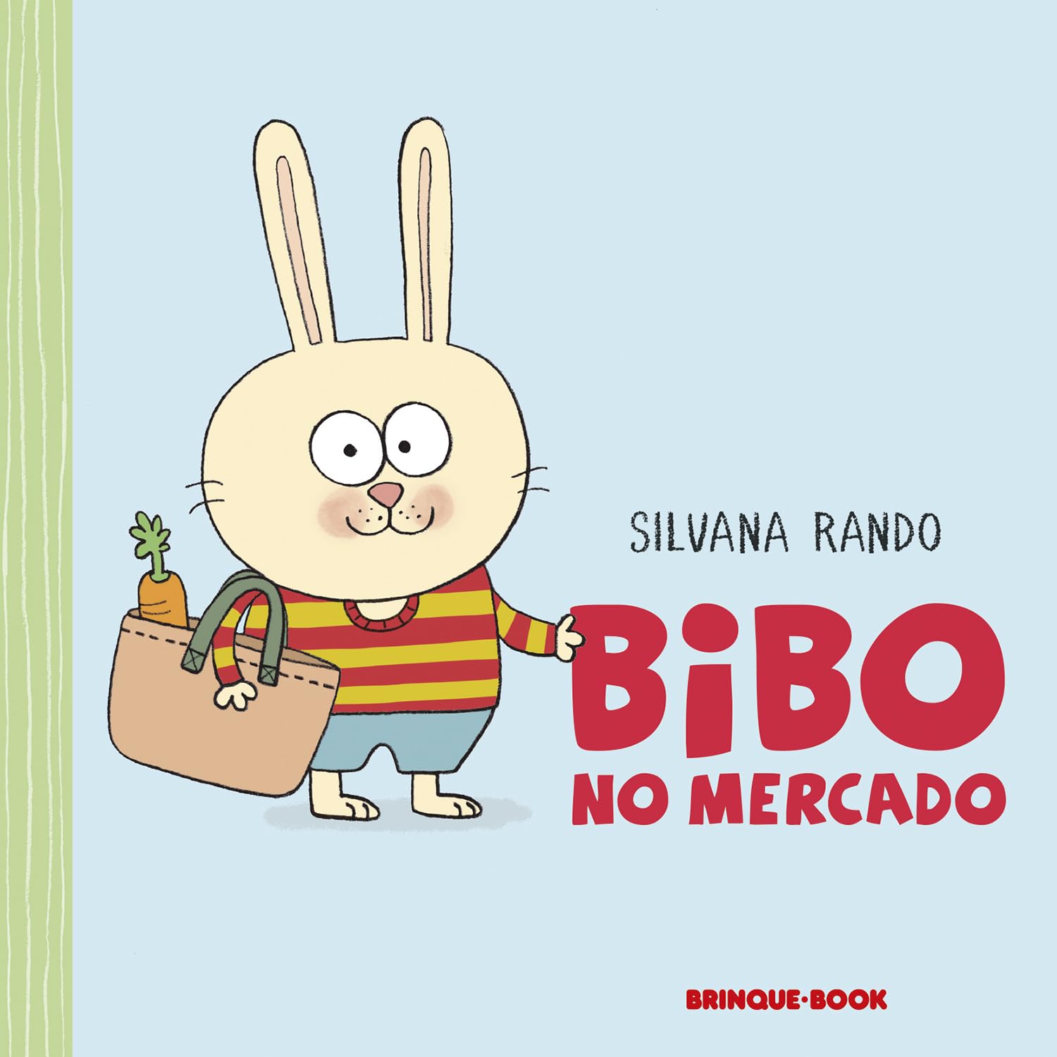 capítulo por capítulo baixar Bibo no mercado (Nova edição)