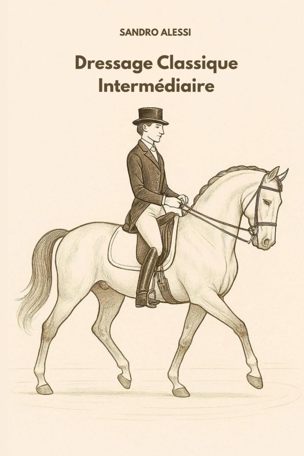 ler totalmente Dressage Classique Intermédiaire: Techniques, précision et progression pour cavaliers confirmés (Collection Équestre Internationale) (French Edition)