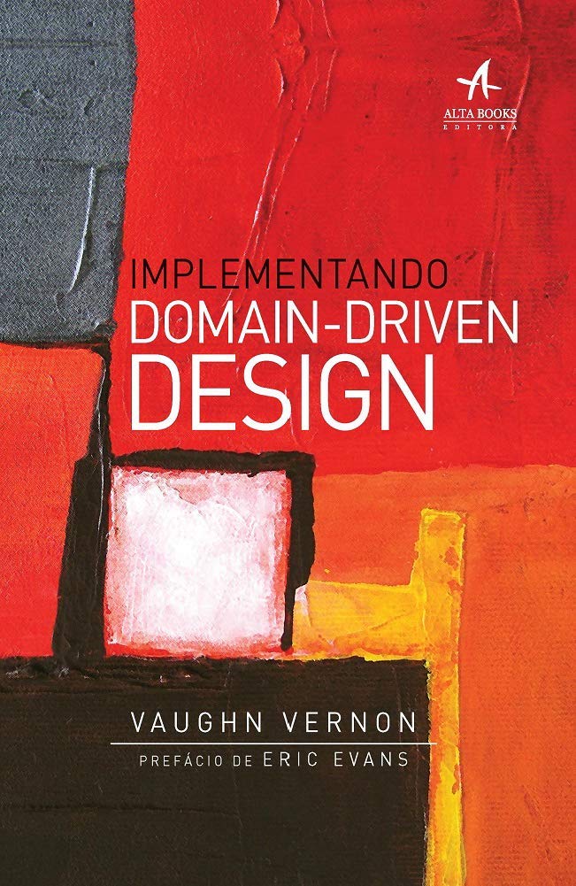 Implementando Domain-Driven Design baixar livro de graça