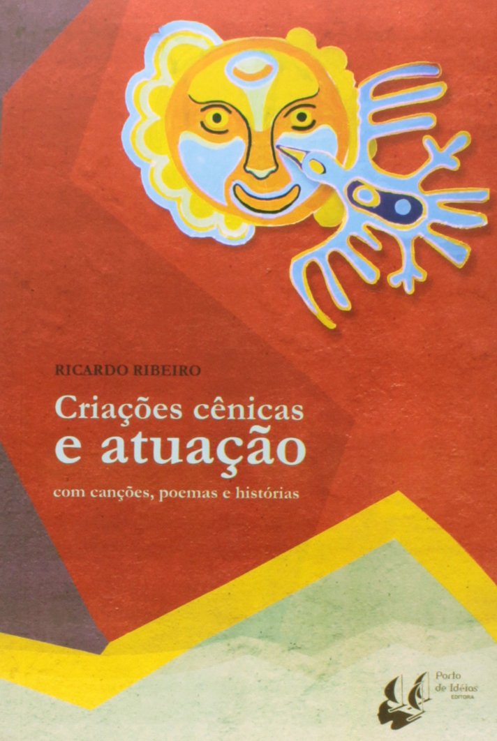 Criações Cénicas e Atuação baixar o livro de graça