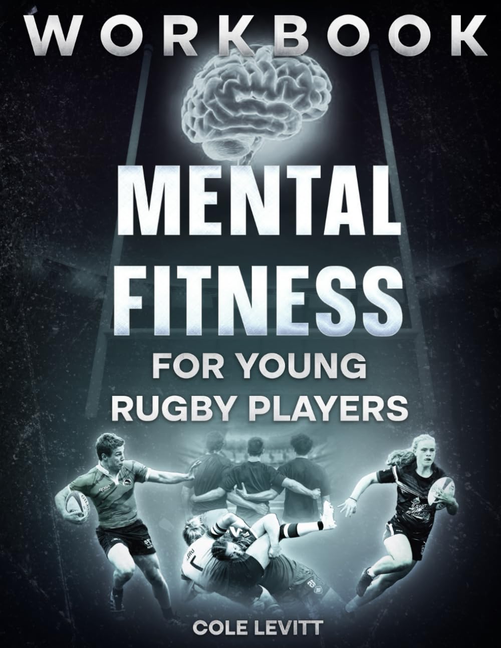 capítulo por capítulo baixar Mental Fitness for Young Rugby Players - Workbook