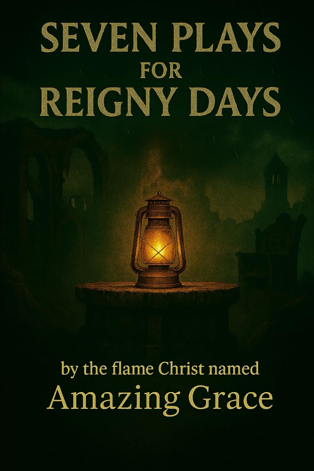 capítulo por capítulo baixar Seven Plays for Reigny Days (THE ULTIMATE CHRISTMAS MIX)