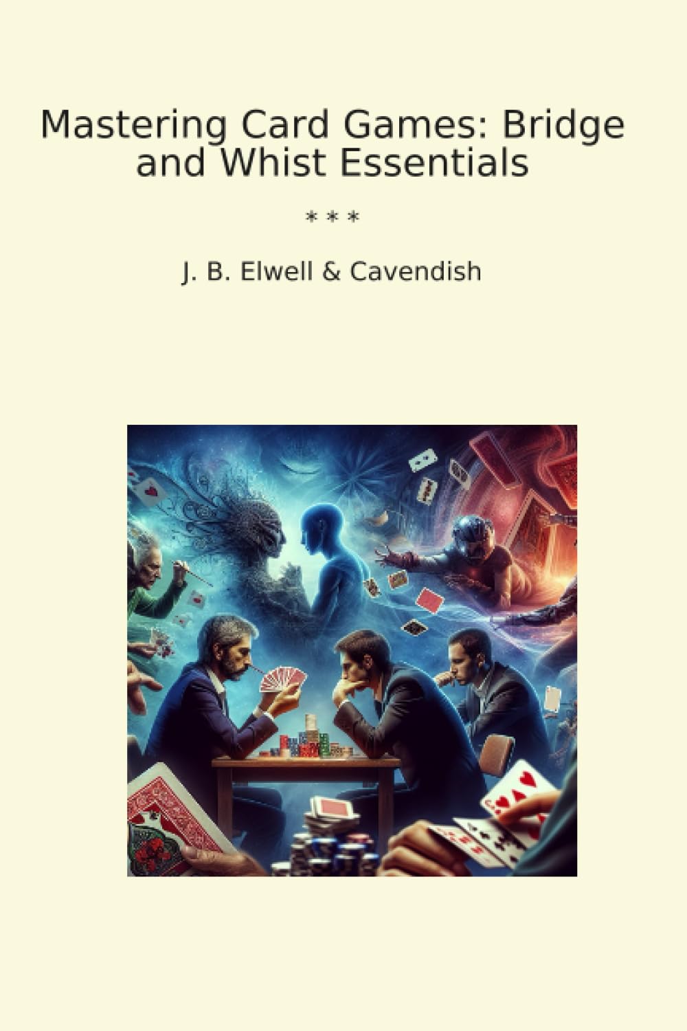 Mastering Card Games: Bridge and Whist Essentials (Classic Bundles) baixar o livro de graça