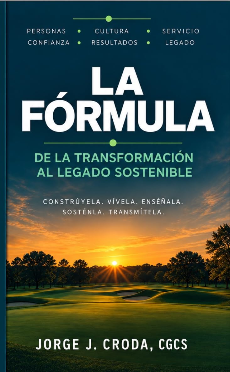 ler totalmente LA FÓRMULA: De la Transformación al Legado Sostenible (Spanish Edition)