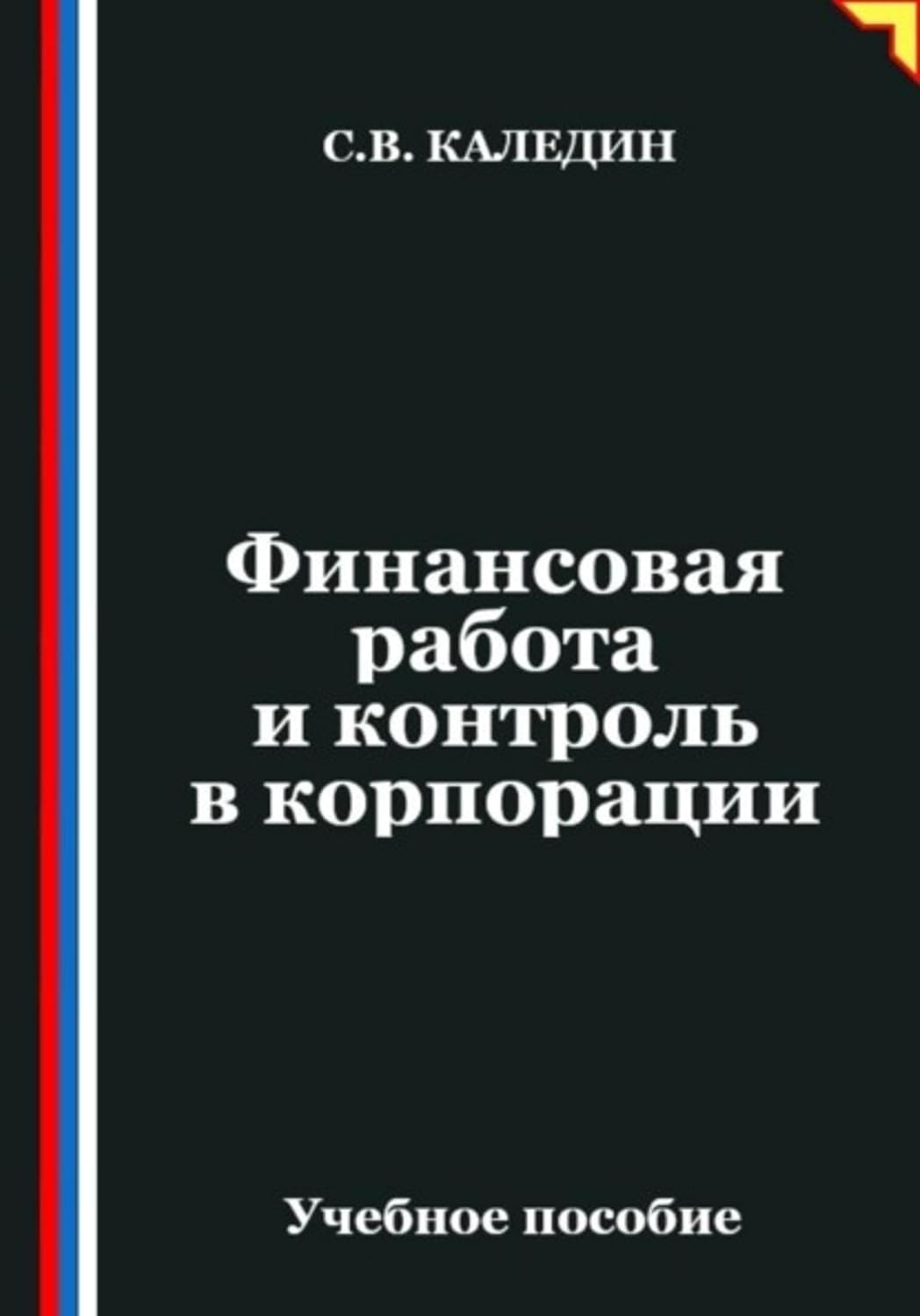 capítulo por capítulo baixar Финансовая работа и контроль в корпорации (Russian Edition)