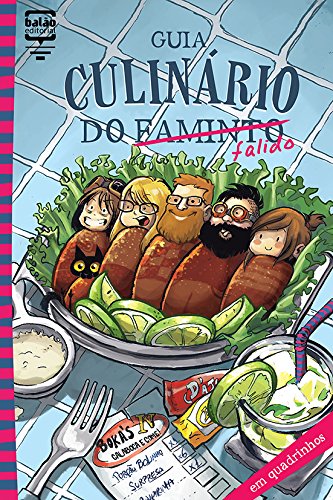 capítulo por capítulo baixar Guia Culinário do Falido