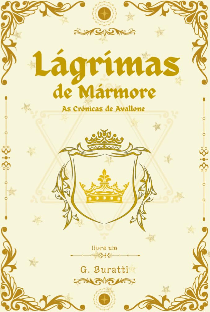 capítulo por capítulo baixar Lágrimas de Mármore: As Crônicas de Avallone