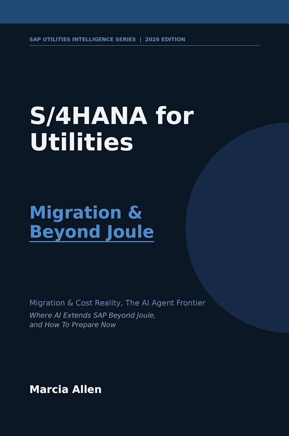 ler totalmente S/4HANA for Utilities: Migration & Beyond Joule (English Edition)