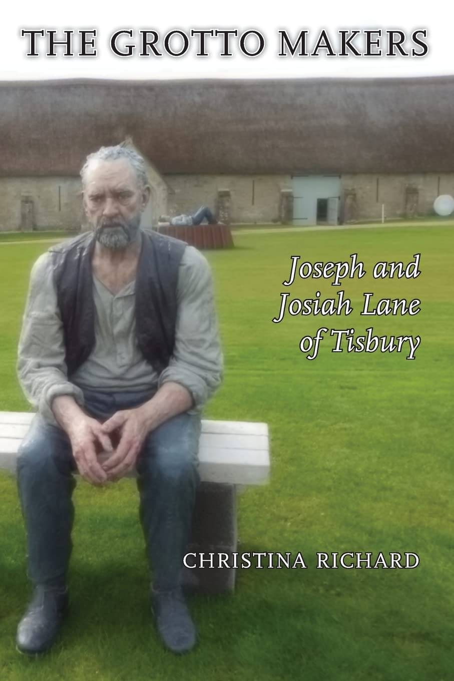 The Grotto Makers: Joseph and Josiah Lane of Tisbury baixar o livro de graça