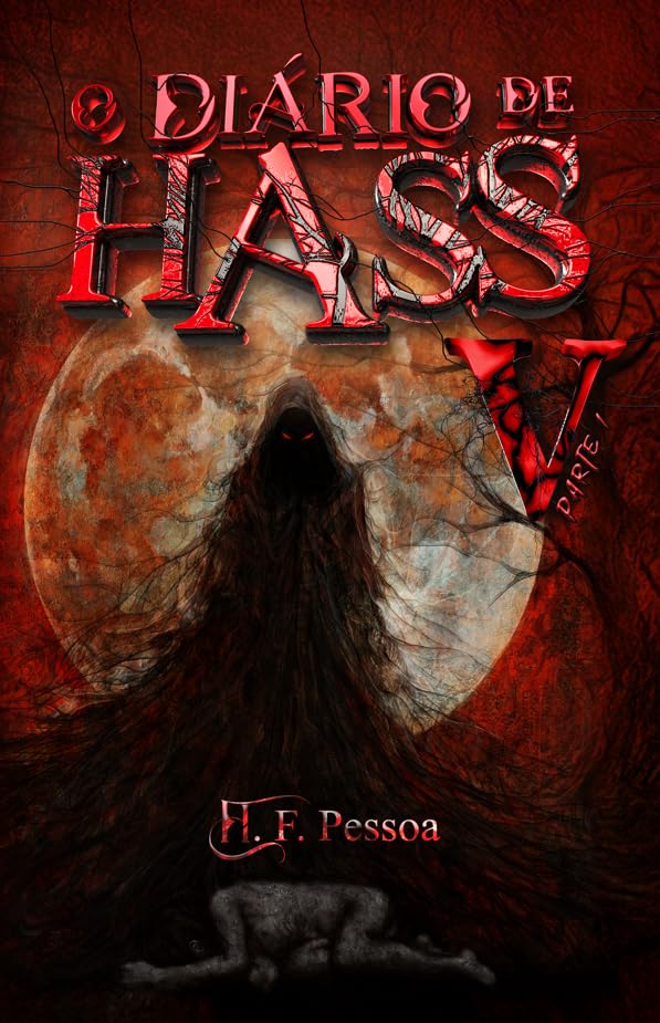 ler totalmente O Diário de Hass - Volume 5