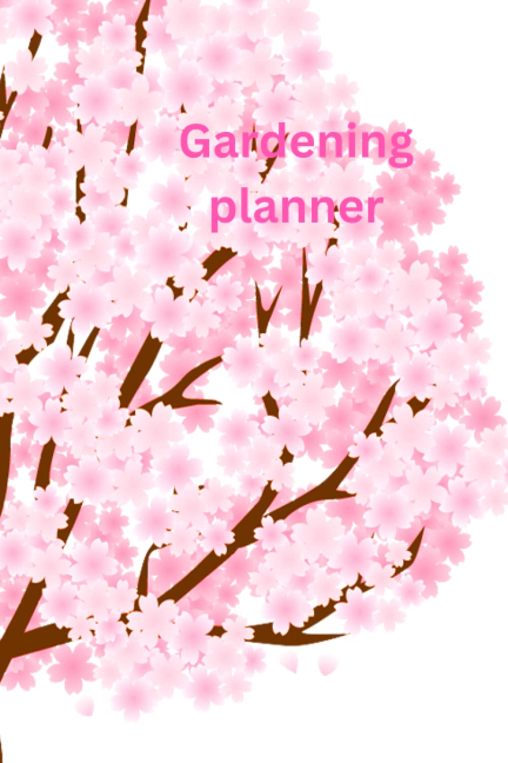 Gardening planner: Gardening journal, notebook, logbook baixar livro de graça