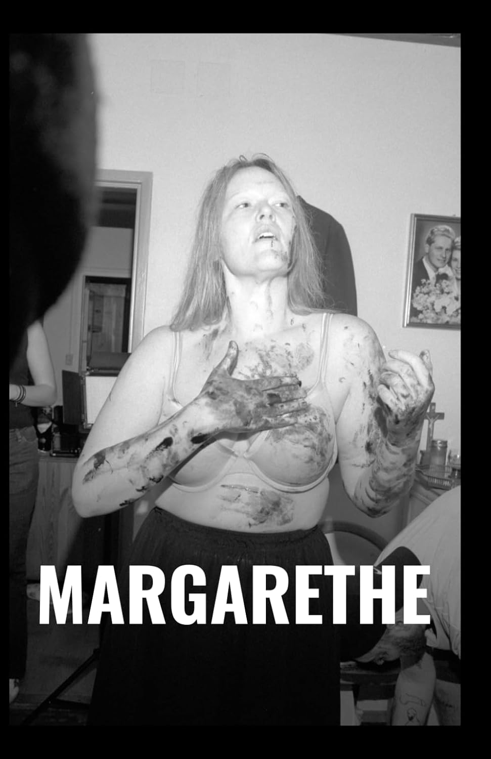 capítulo por capítulo baixar Margarethe: Volume One
