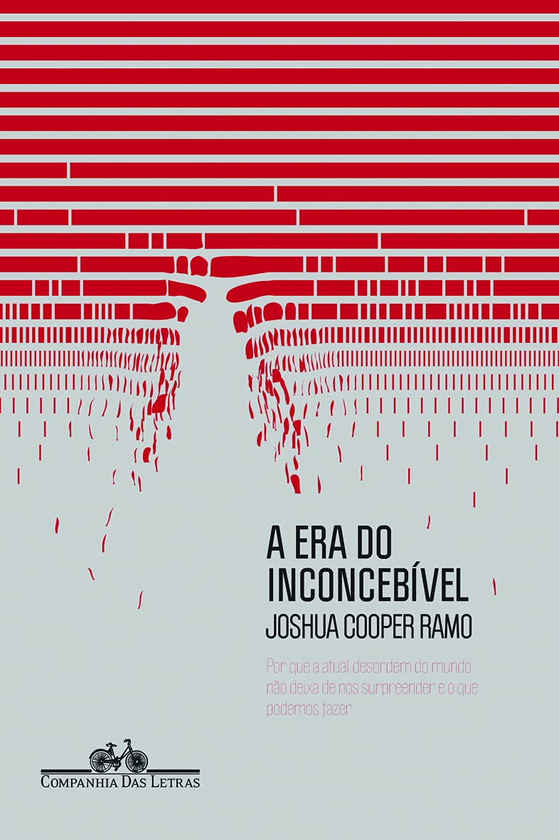 A era do inconcebível