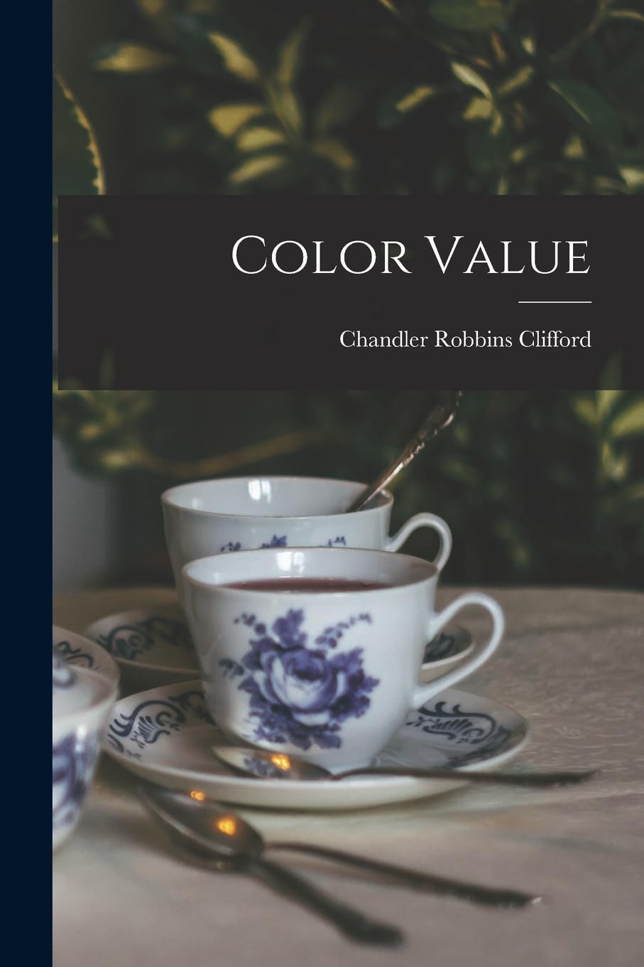 capítulo por capítulo baixar Color Value