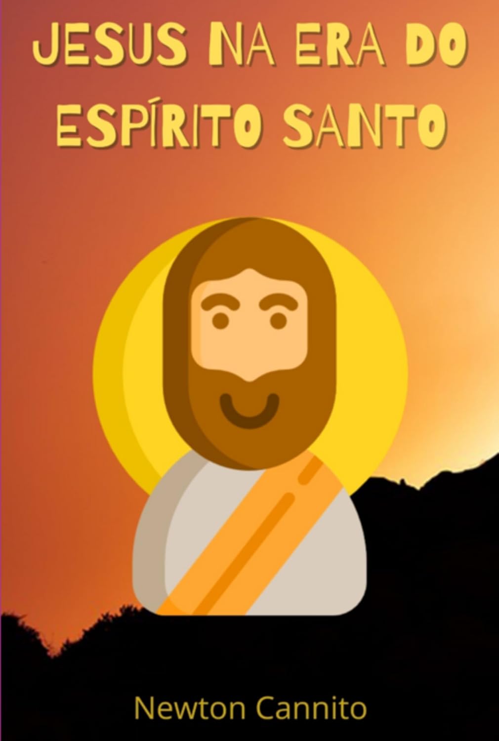 Jesus Na Era Do Espírito Santo baixar livro de graça